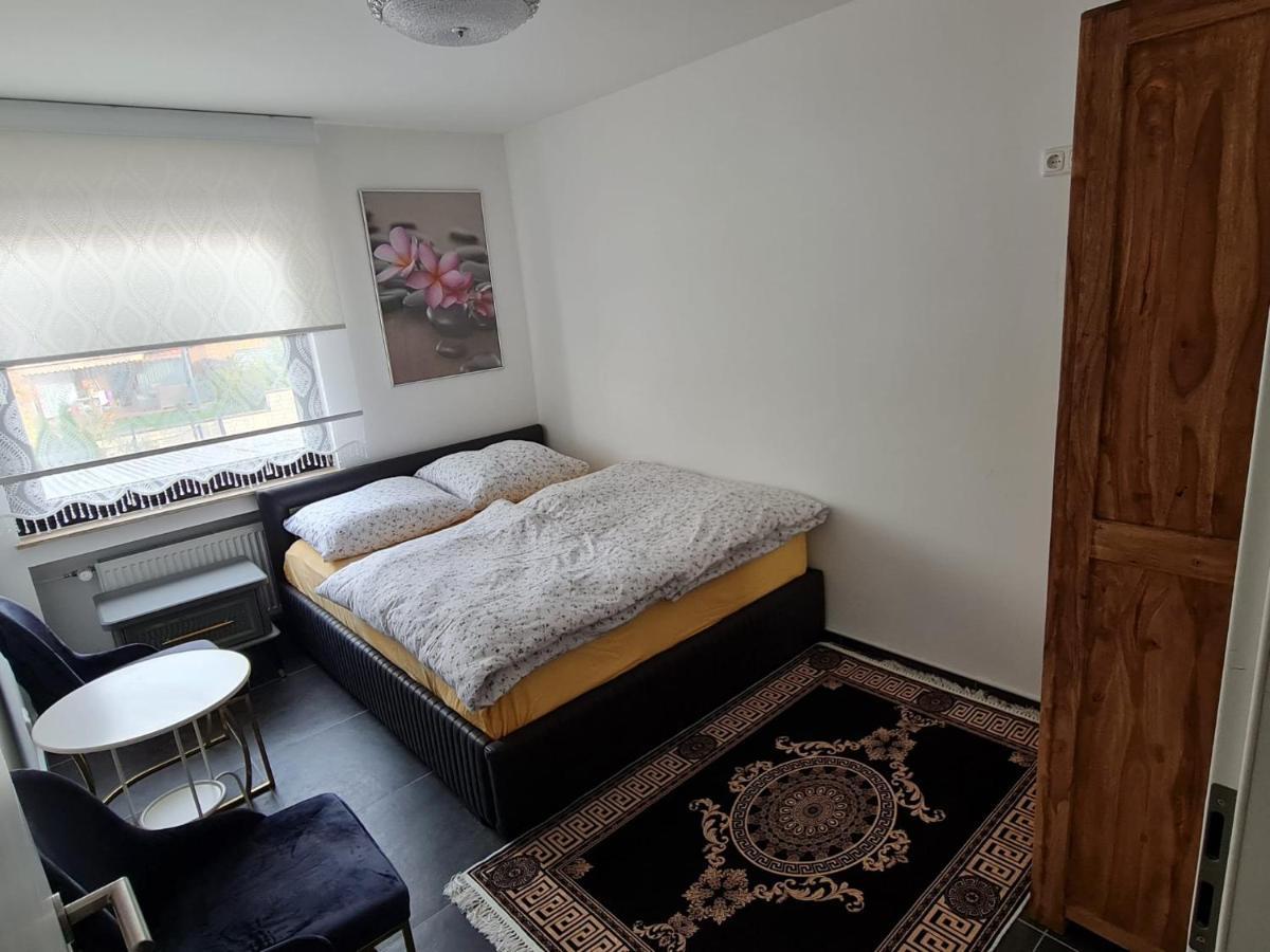 Roggendorf Zimmervermietung Séjour chez l'habitant