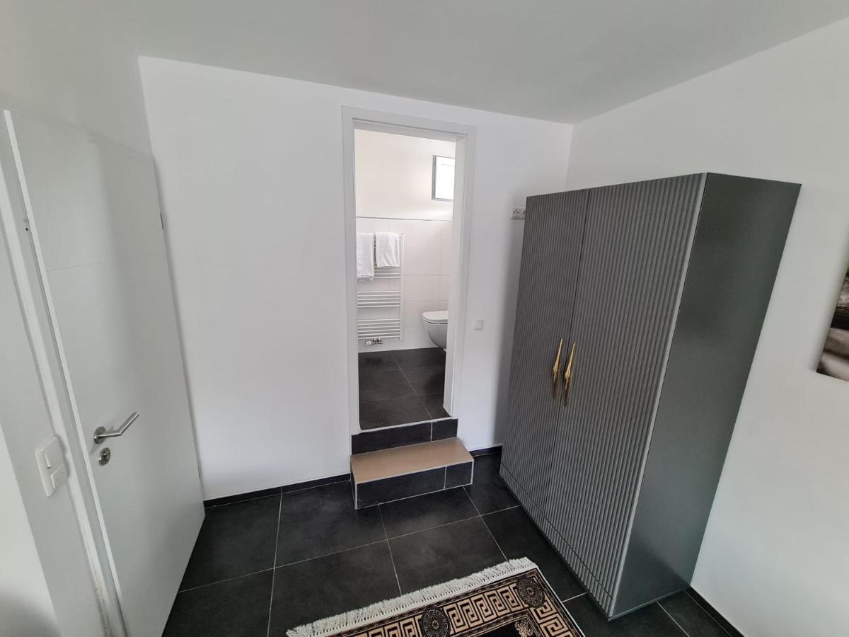 Roggendorf Zimmervermietung Séjour chez l'habitant Cologne