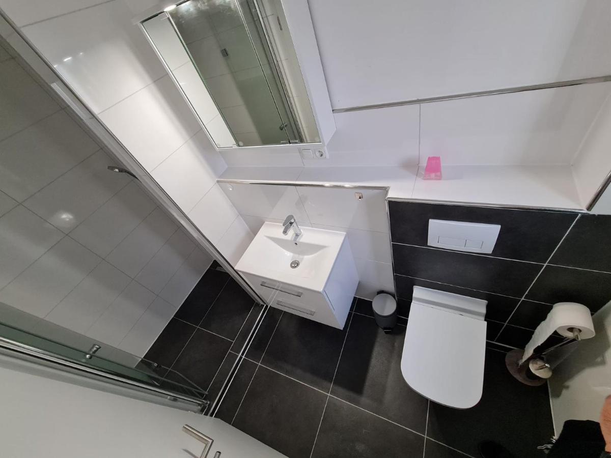 Séjour chez l'habitant Roggendorf Zimmervermietung