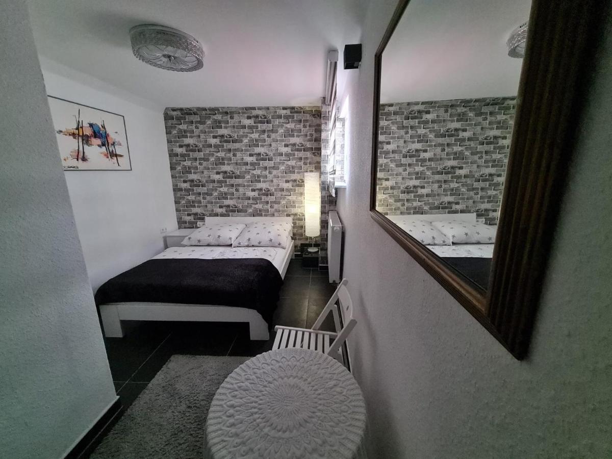 Séjour chez l'habitant Roggendorf Zimmervermietung