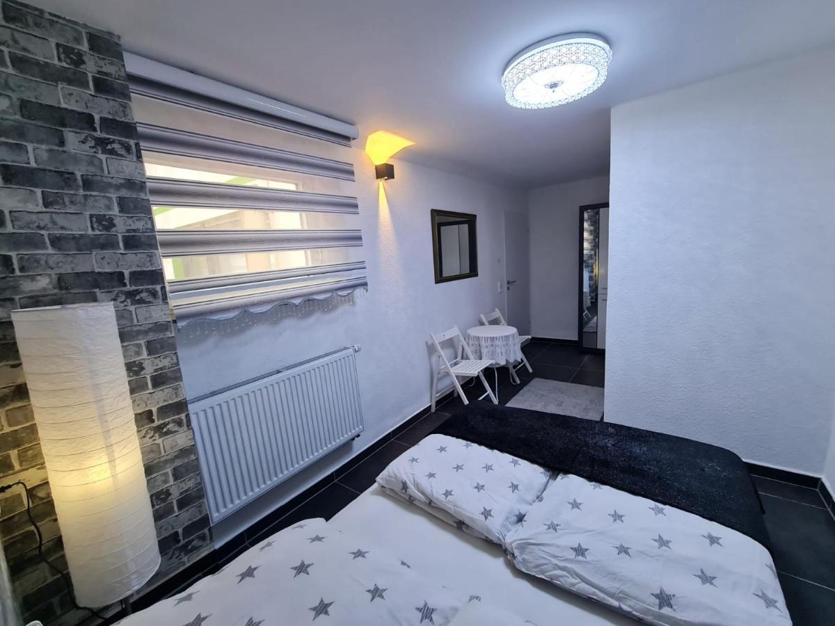 Roggendorf Zimmervermietung Séjour chez l'habitant