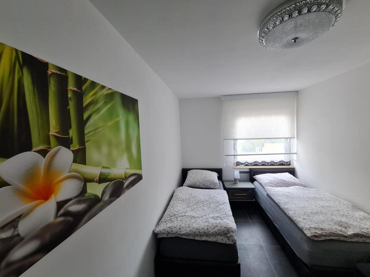 Roggendorf Zimmervermietung Séjour chez l'habitant Cologne