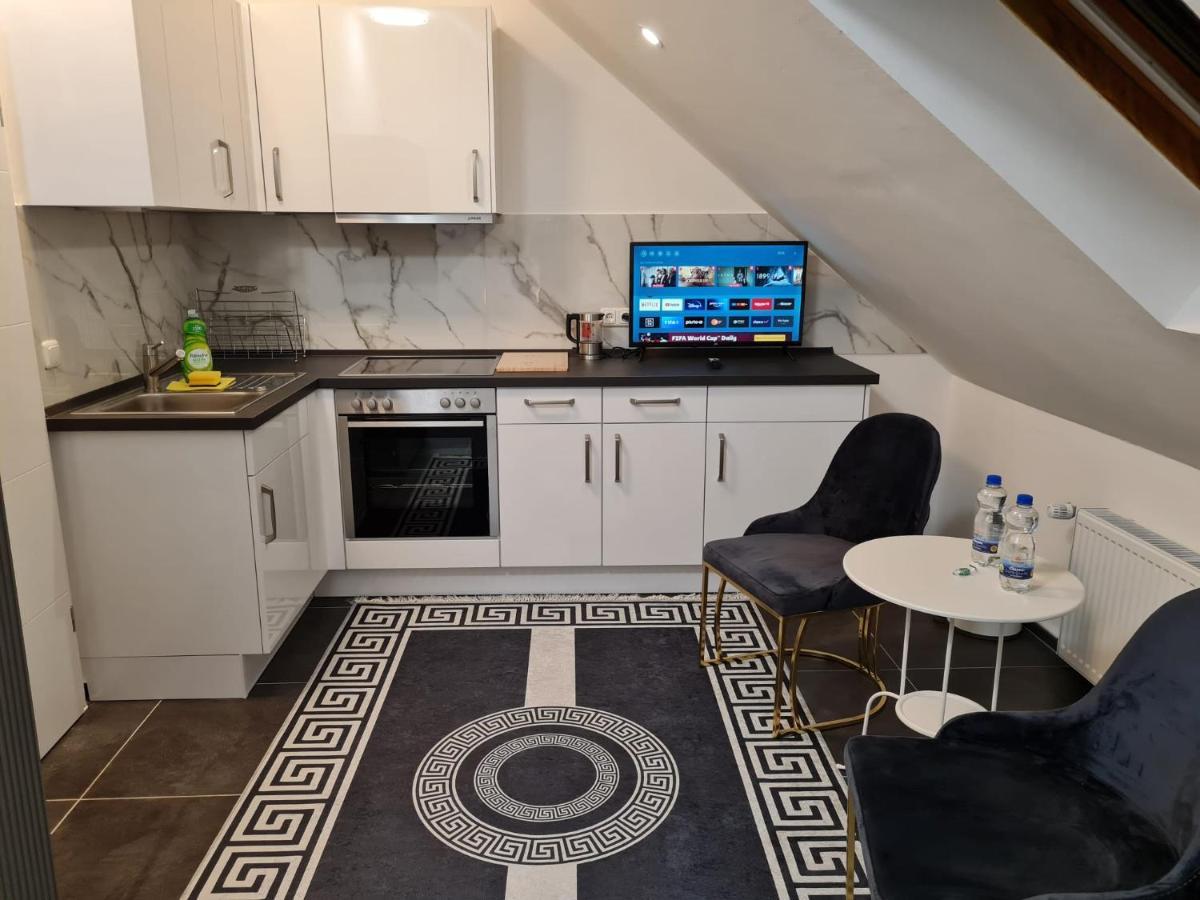 Roggendorf Zimmervermietung Séjour chez l'habitant *