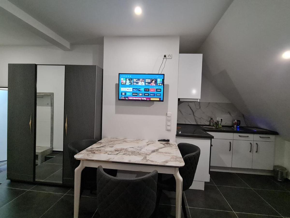Séjour chez l'habitant Roggendorf Zimmervermietung