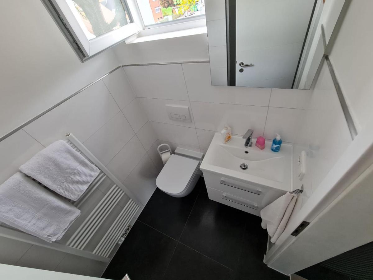 Roggendorf Zimmervermietung Homestay
