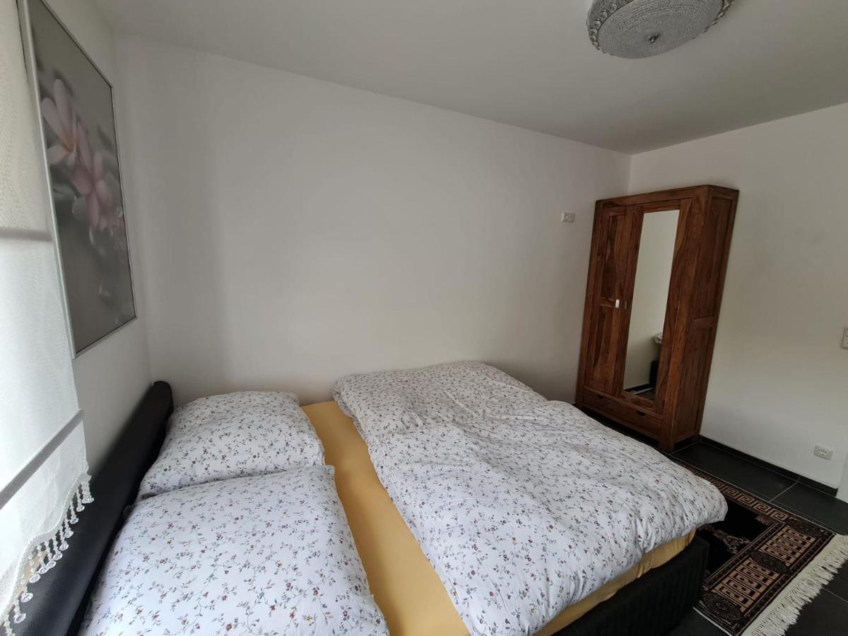 Homestay Roggendorf Zimmervermietung *